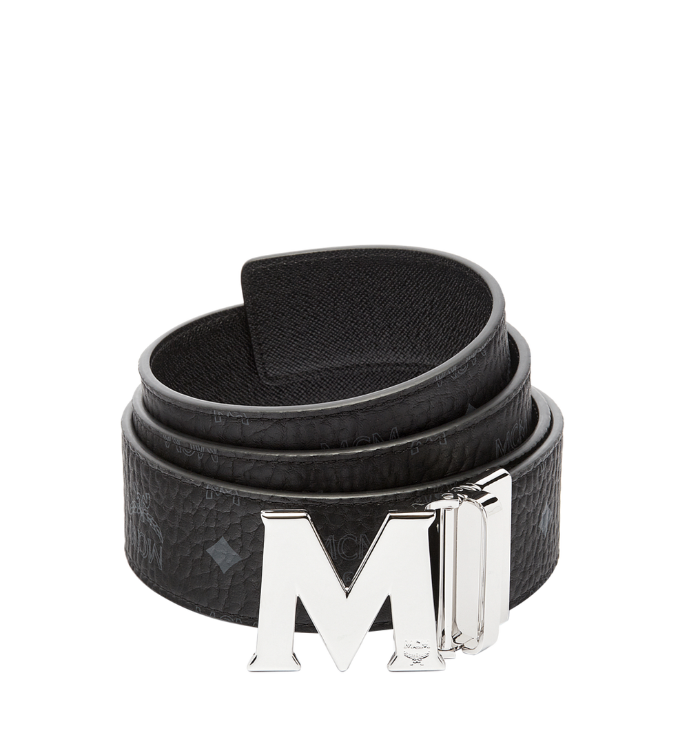Claus M Reversible Belt 1.75" in Visetos 1 Claus M Reversible Belt 1.75" in Visetos 1